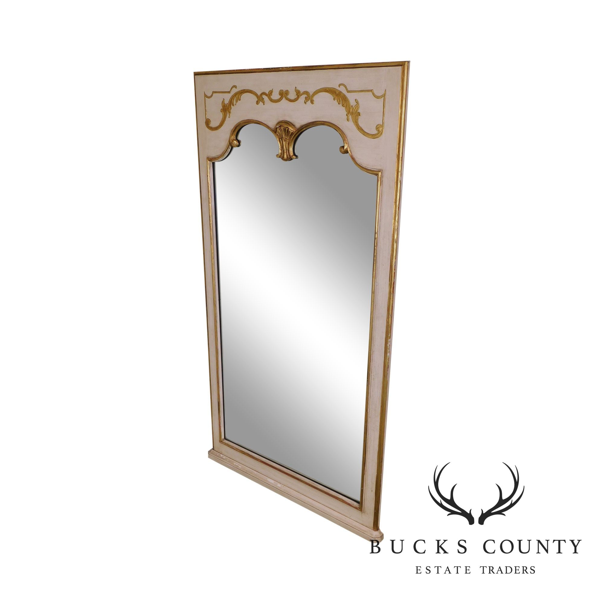 John Widdicomb Wall Mirror French Country/Provincial Style