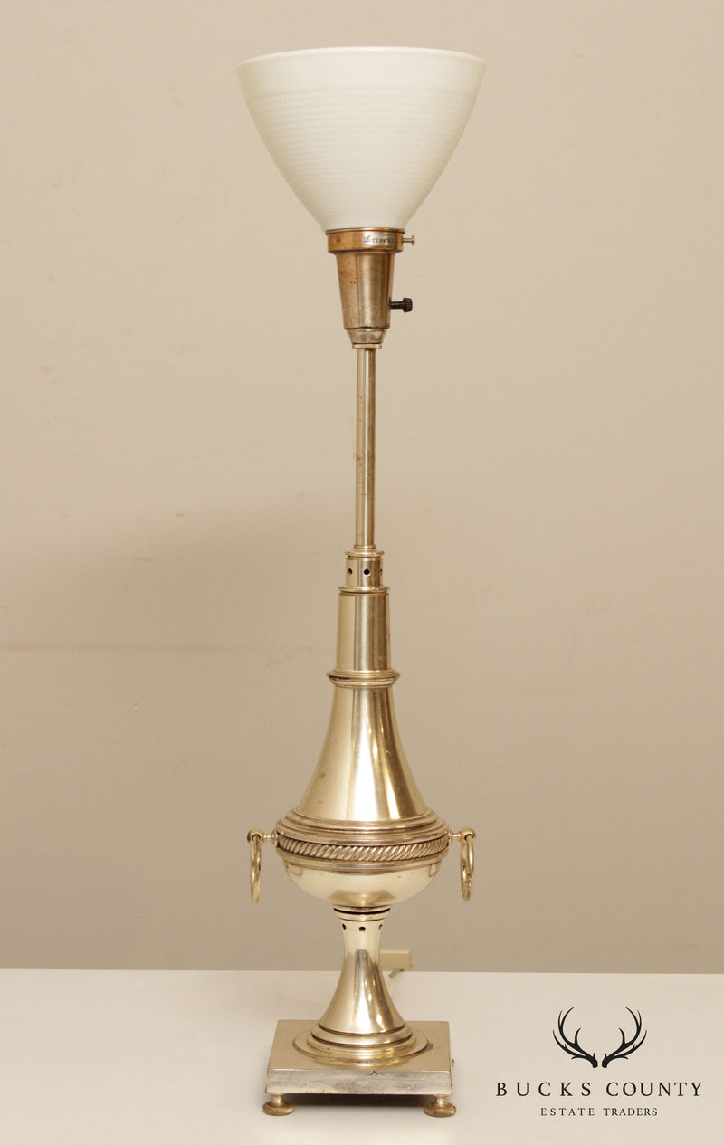 Antique Stiffel Lamps - Foter