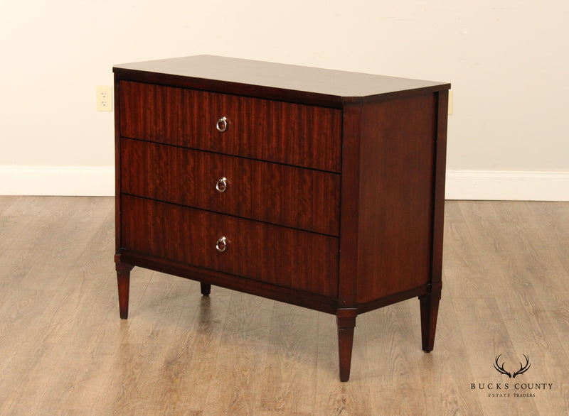 Ethan Allen Contemporary 'Heston' Single Dresser Bucks County Estate Traders