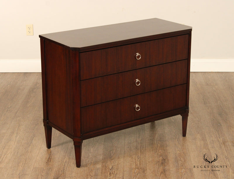 Ethan Allen Contemporary 'Heston' Single Dresser Bucks County Estate