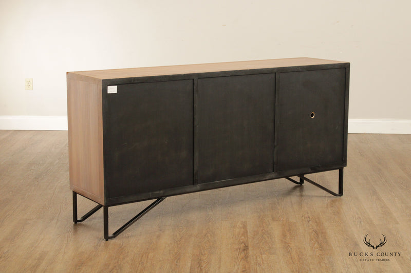 Furniture Classics Industrial Style 'Giovanni' Sideboard