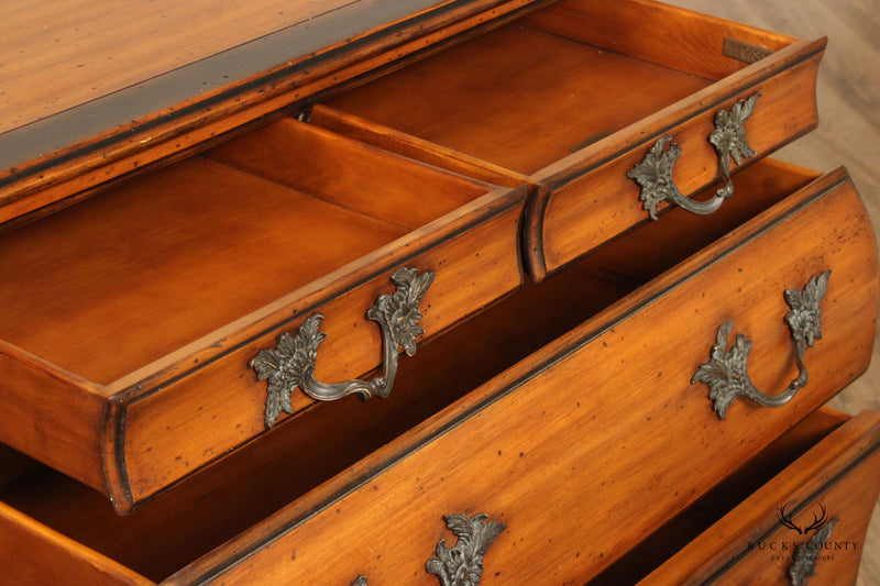 Theodore Alexander Chateau Du Vallois Commode Chest