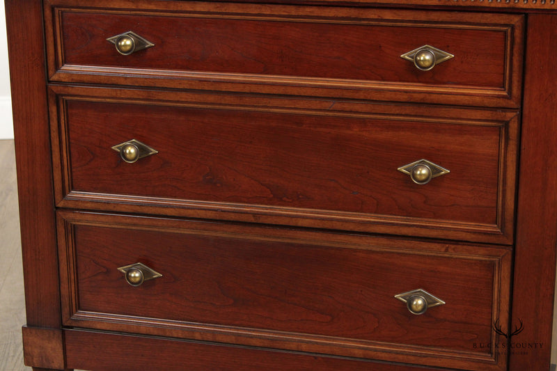 Lane Furniture Transitional Style Chest of Drawers