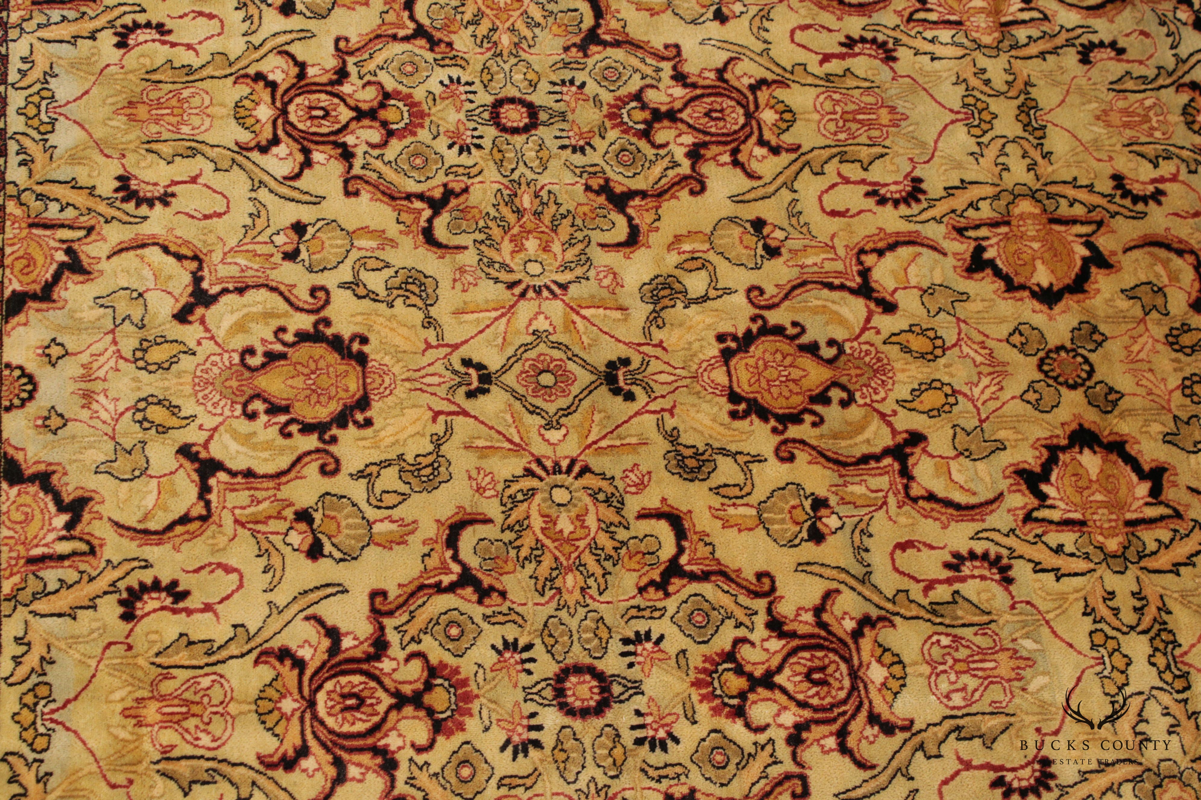 Quality Hand Tied Persian  Area Rug, 10' x 8'