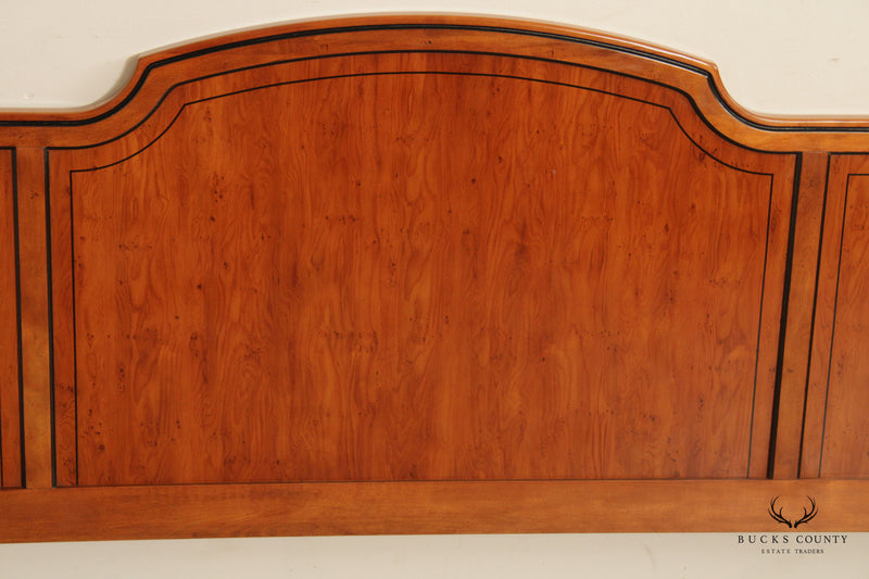 Drexel Heritage Yorkshire Queen Size Headboard