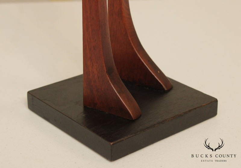 Val Robbins for Rimrock Studios 'Bird' Sculpture