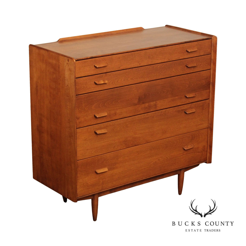 Conant deals ball dresser