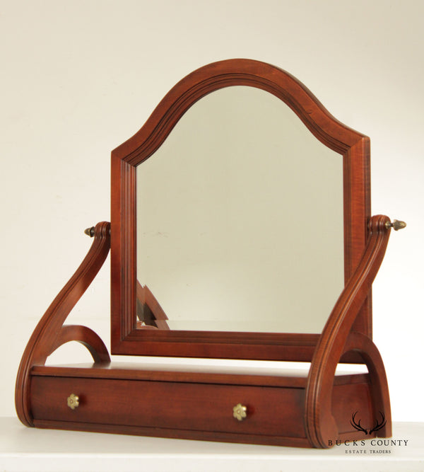 Ethan Allen British Classics Collection Dresser Top Mirror (B)