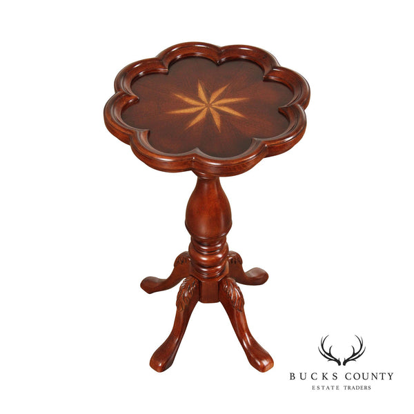 Butler Specialty Company Plantation Cherry Side Table