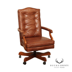 Wickford Desk Chair from Ethan Allen