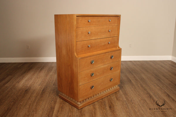 Drexel 'Casa Del Sol' Mid Century Modern Tall Chest of Drawers