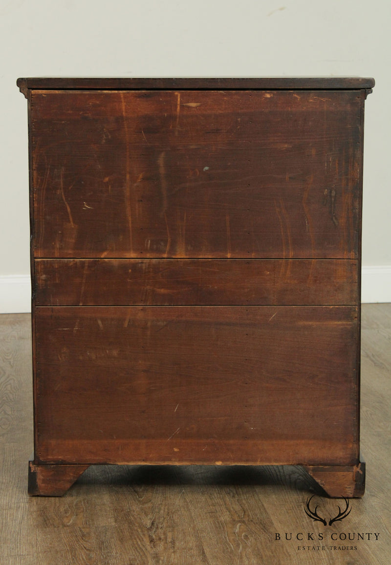 Antique Pine 18 Drawer Apothecary Chest – Bucks County Estate Traders