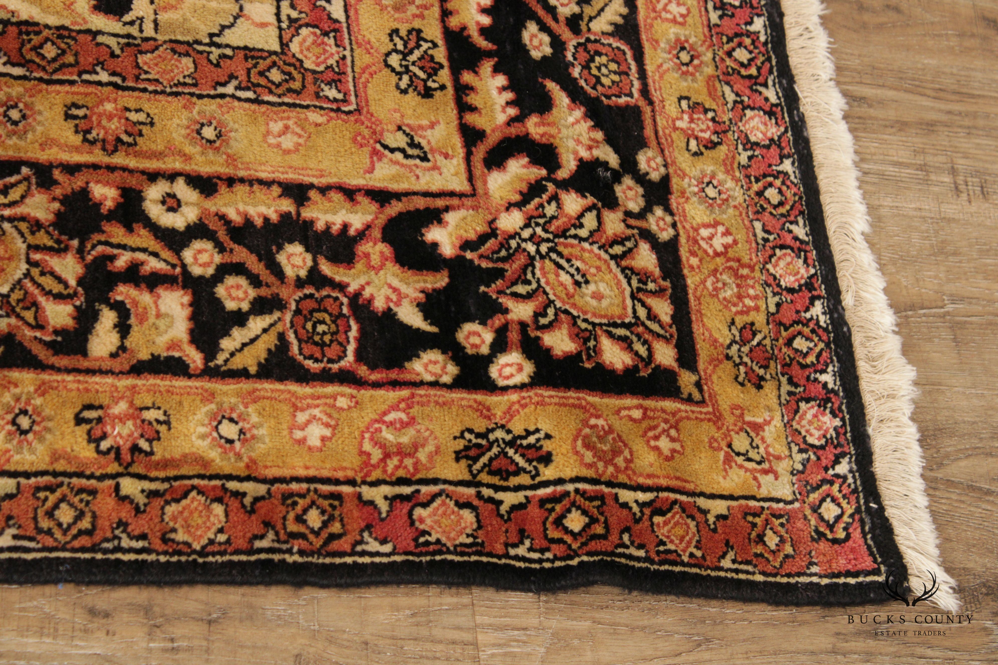 Quality Hand Tied Persian  Area Rug, 10' x 8'