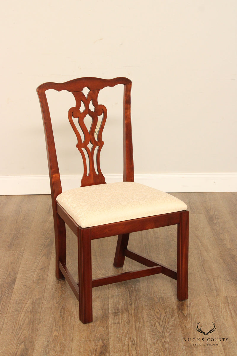 Dining Chairs - House of Chippendale
