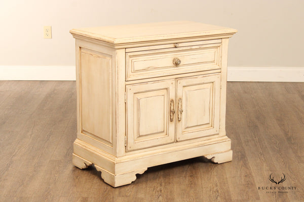 Drexel Heritage Tuscany Collection Nightstand Chest