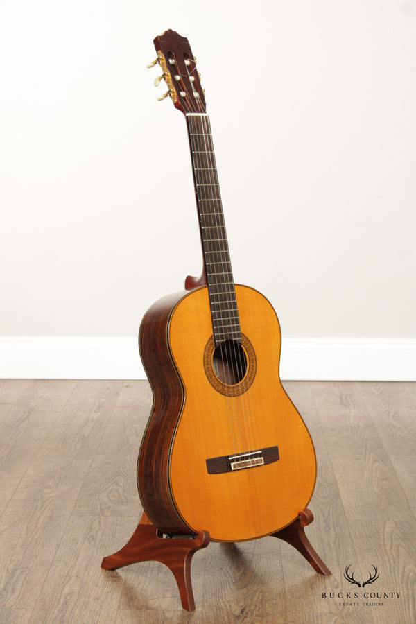 Yamaha CG-180SA Classical Acoustic Guitar