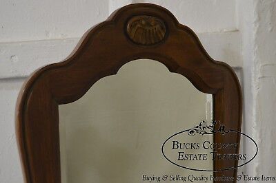 Ethan Allen Country French Style Wall Mirror