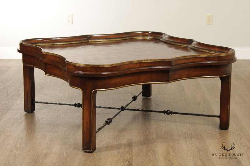 Woodland Furniture 'Brandywine' Coffee Table