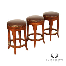 Stickley counter online stools