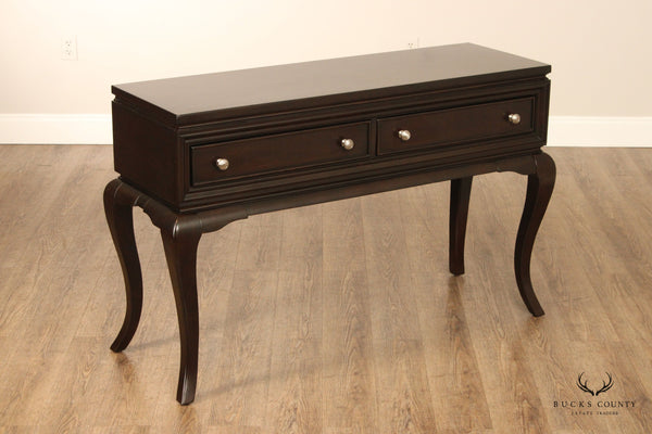 Hooker Furniture French Style Console Table