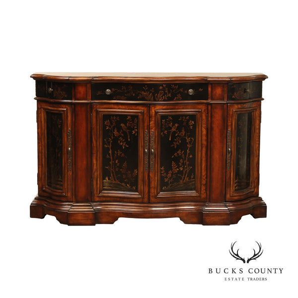 Lane Venture 'Excursions' Italian Provincial Style Sideboard