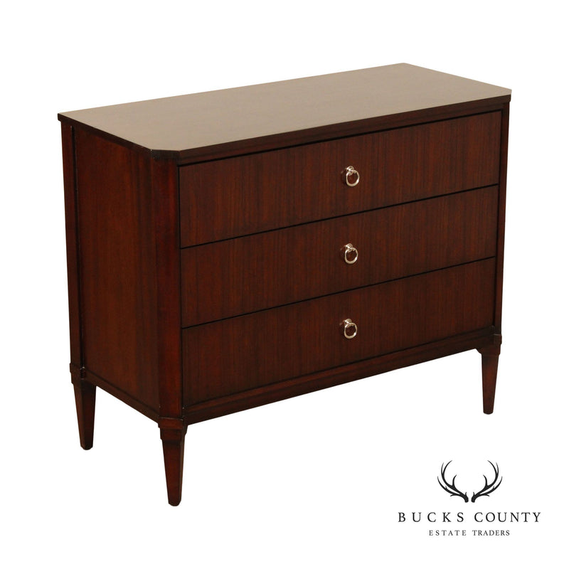 Ethan Allen Contemporary 'Heston' Single Dresser Bucks County Estate