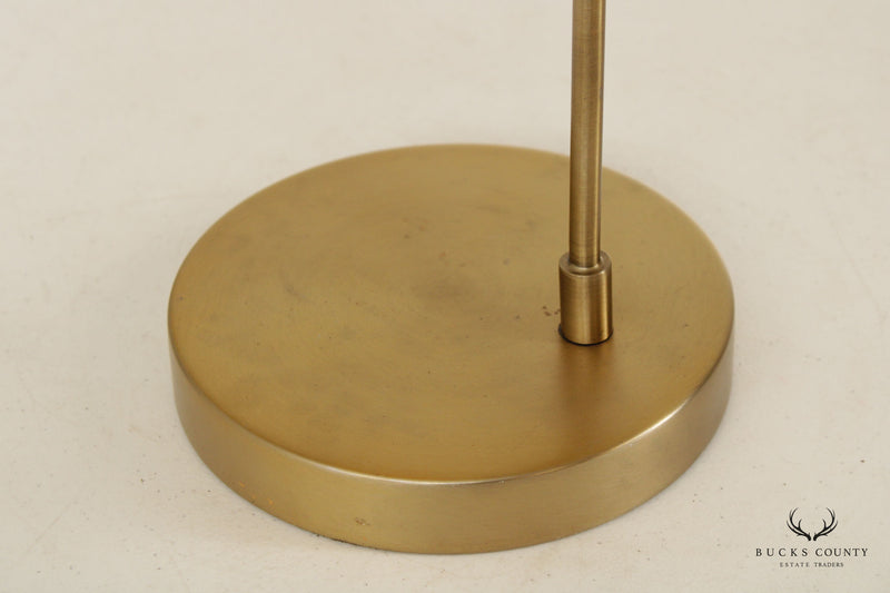 Mid Century Modern Style Metal Task Lamp