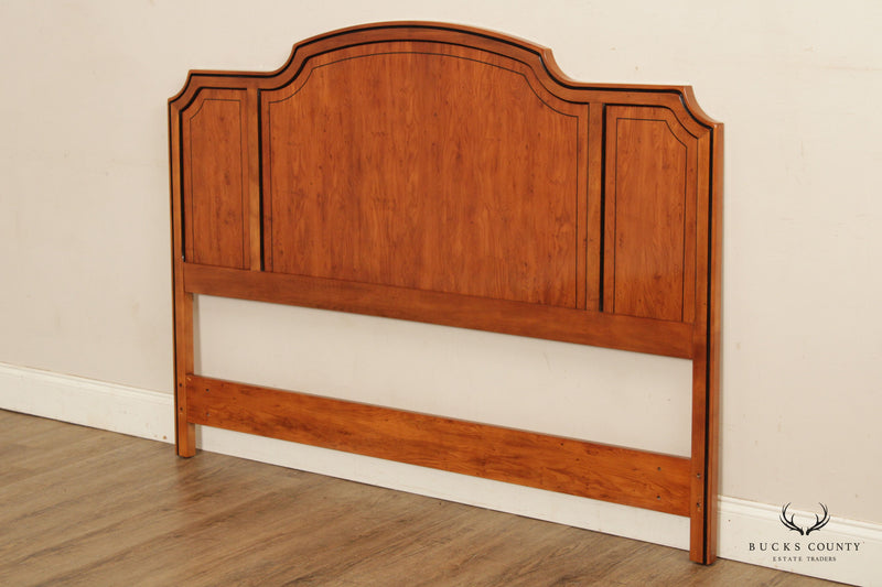 Drexel Heritage Yorkshire Queen Size Headboard