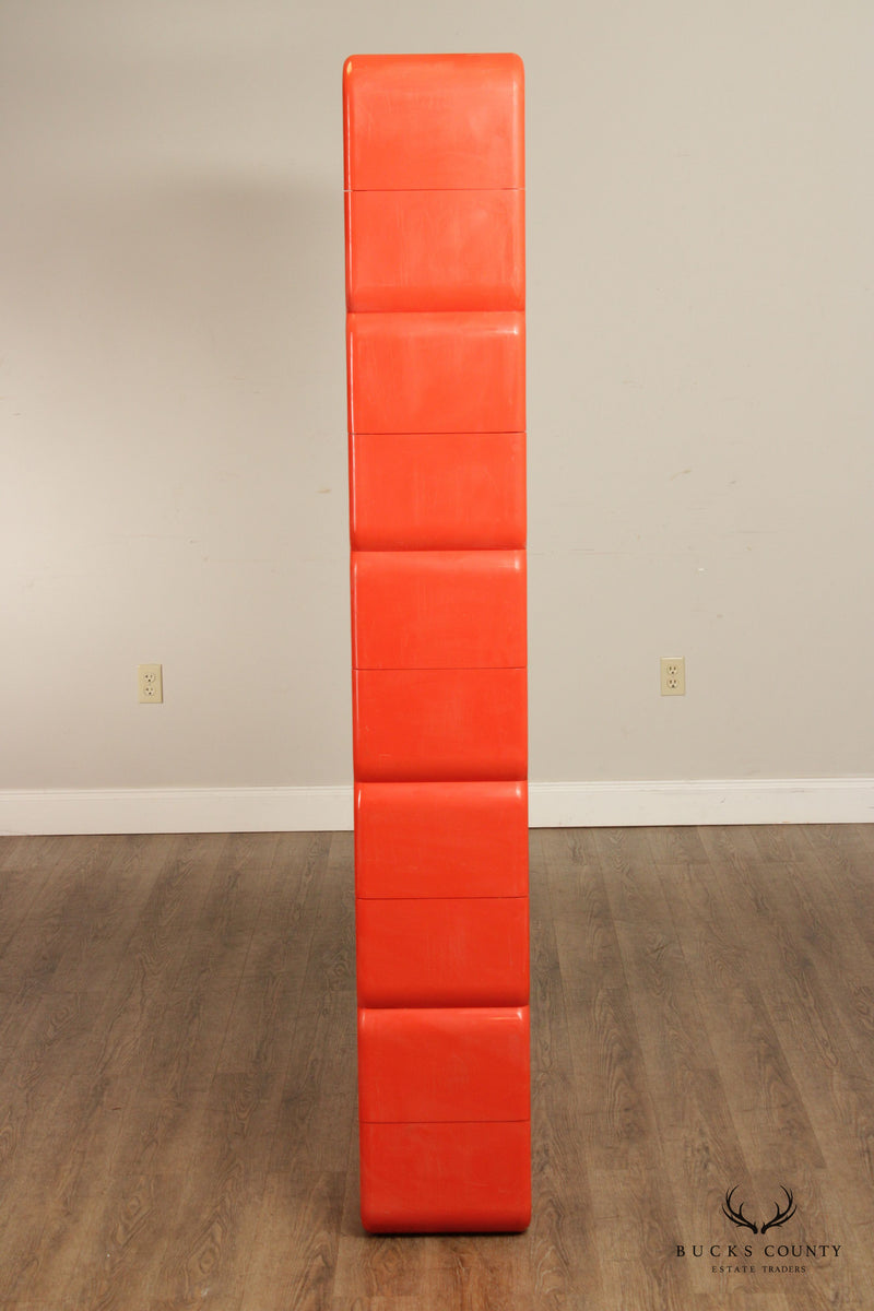 Kay Leroy Ruggles Umbo Modular Bookshelf