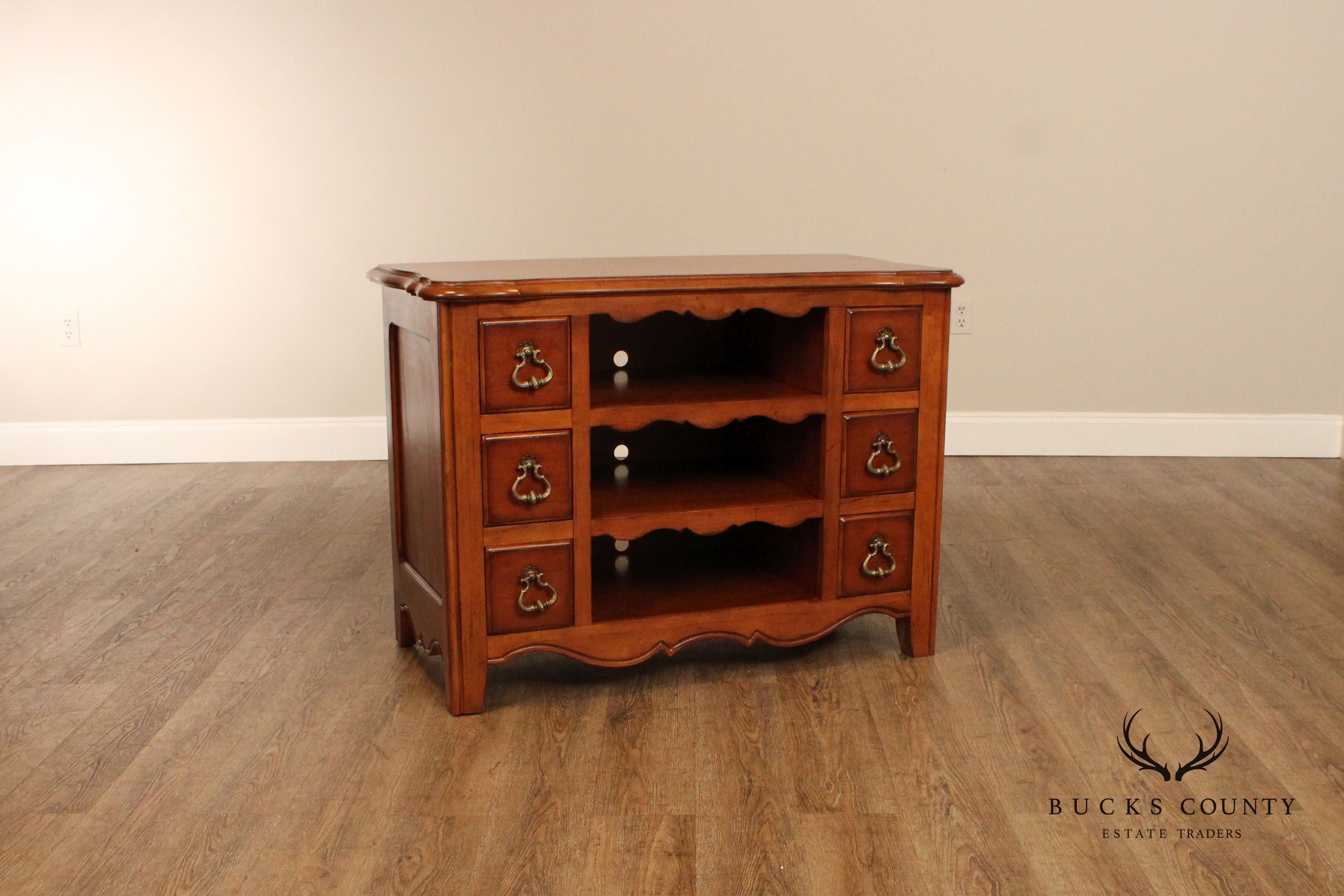 Century Furniture French Country Style 'Chardon' Server