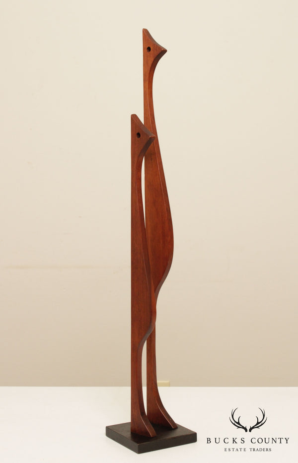 Val Robbins for Rimrock Studios 'Bird' Sculpture
