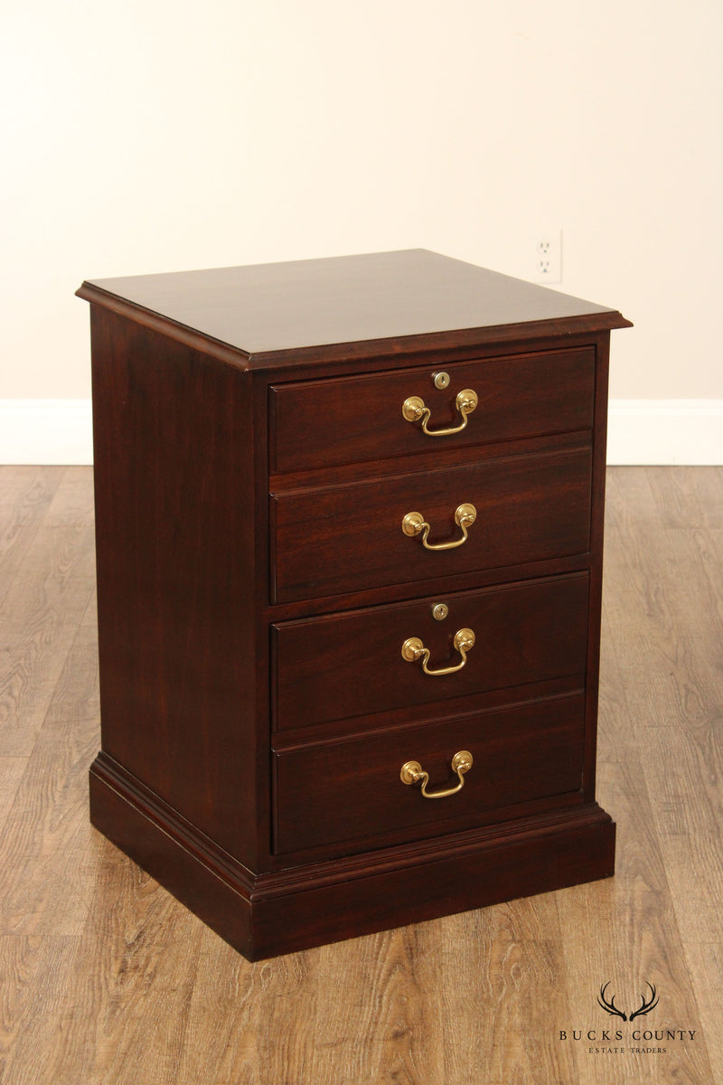 Stickley File Cabinet | Cabinets Matttroy