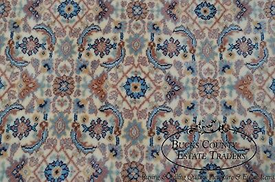 Karastan #789 Herati 8'8" x 12' Room Size Rug