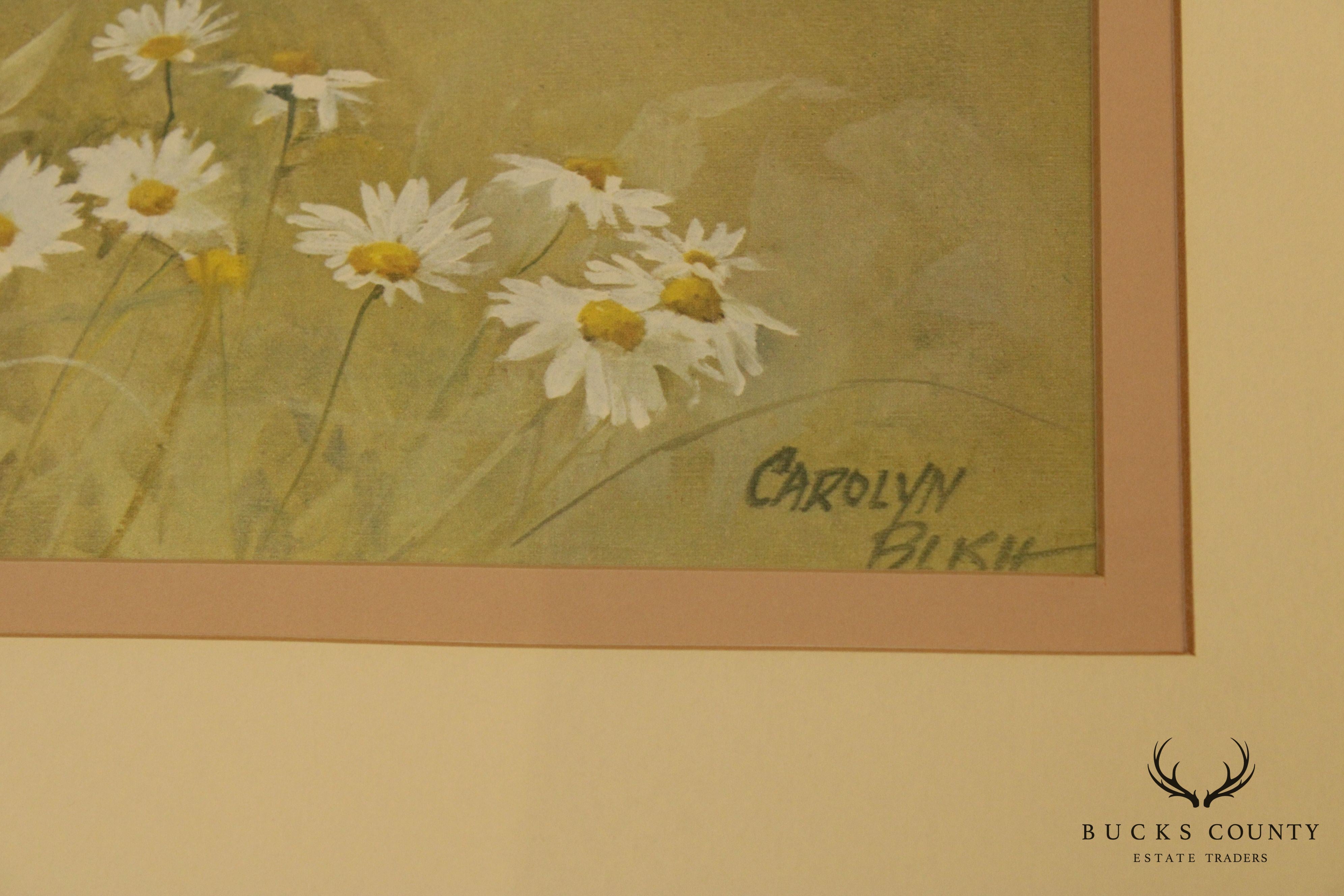 Carolyn Blish, Giclee Print