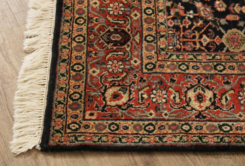 Quality Hand Tied Persian Wool Area Rug
