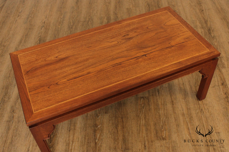 Vintage Asian Style Coffee Table
