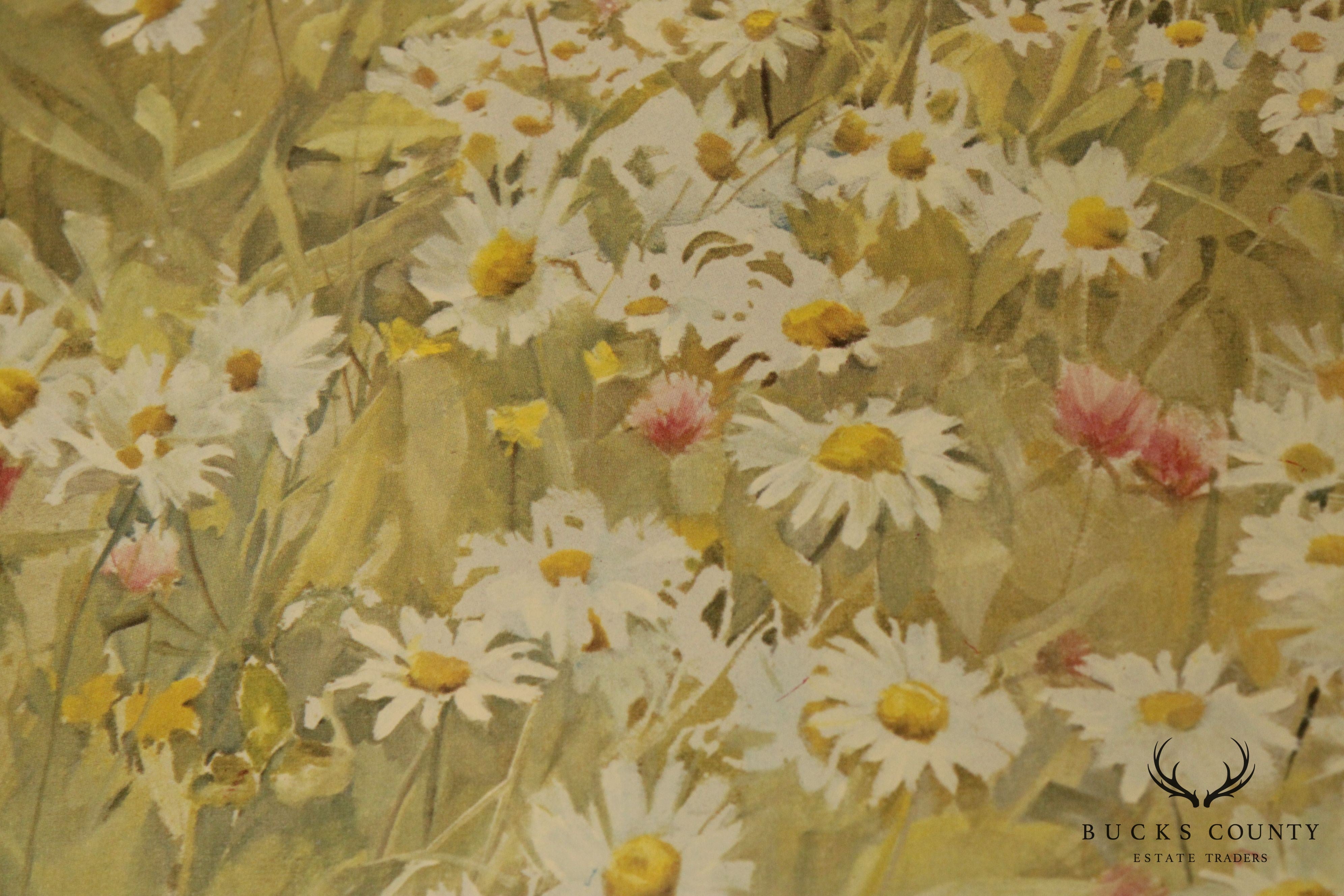 Carolyn Blish, Giclee Print