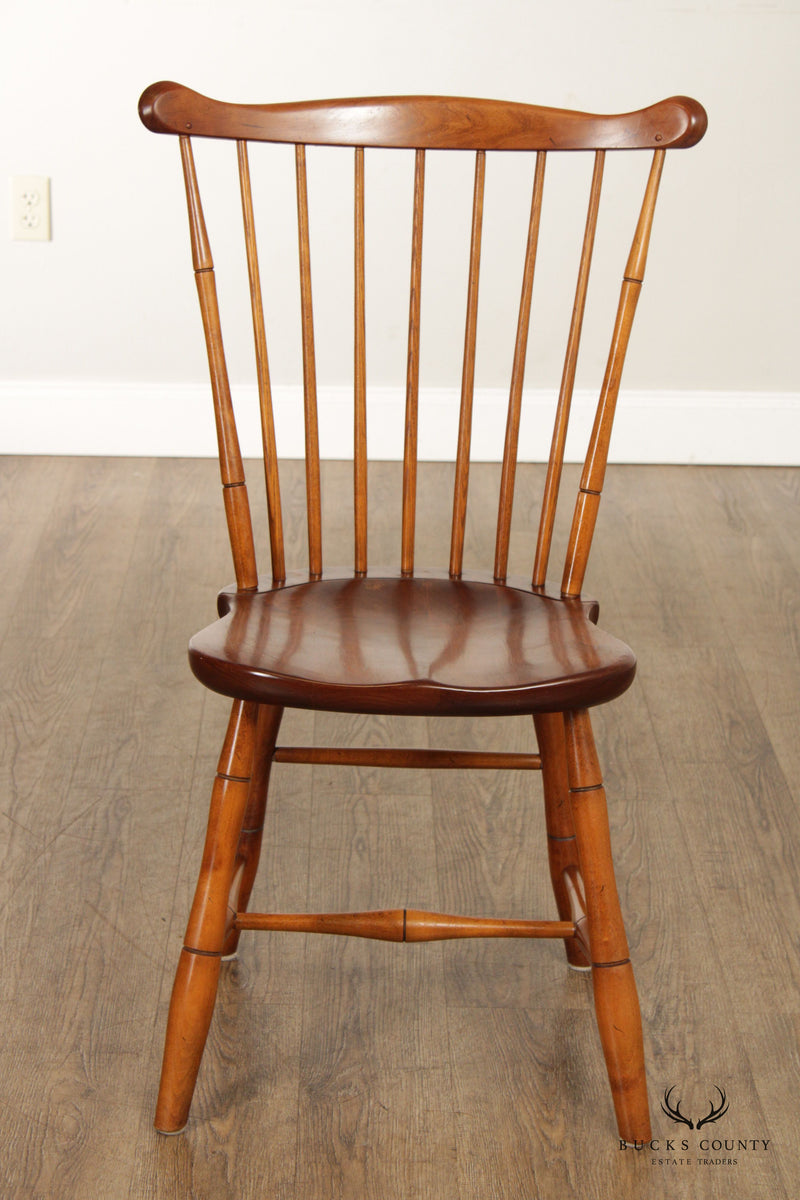 Stickley discount windsor chair