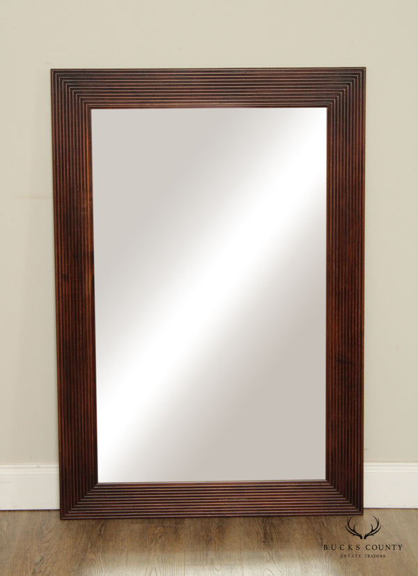 Ethan Allen British Classics Collection Large Wall Mirror