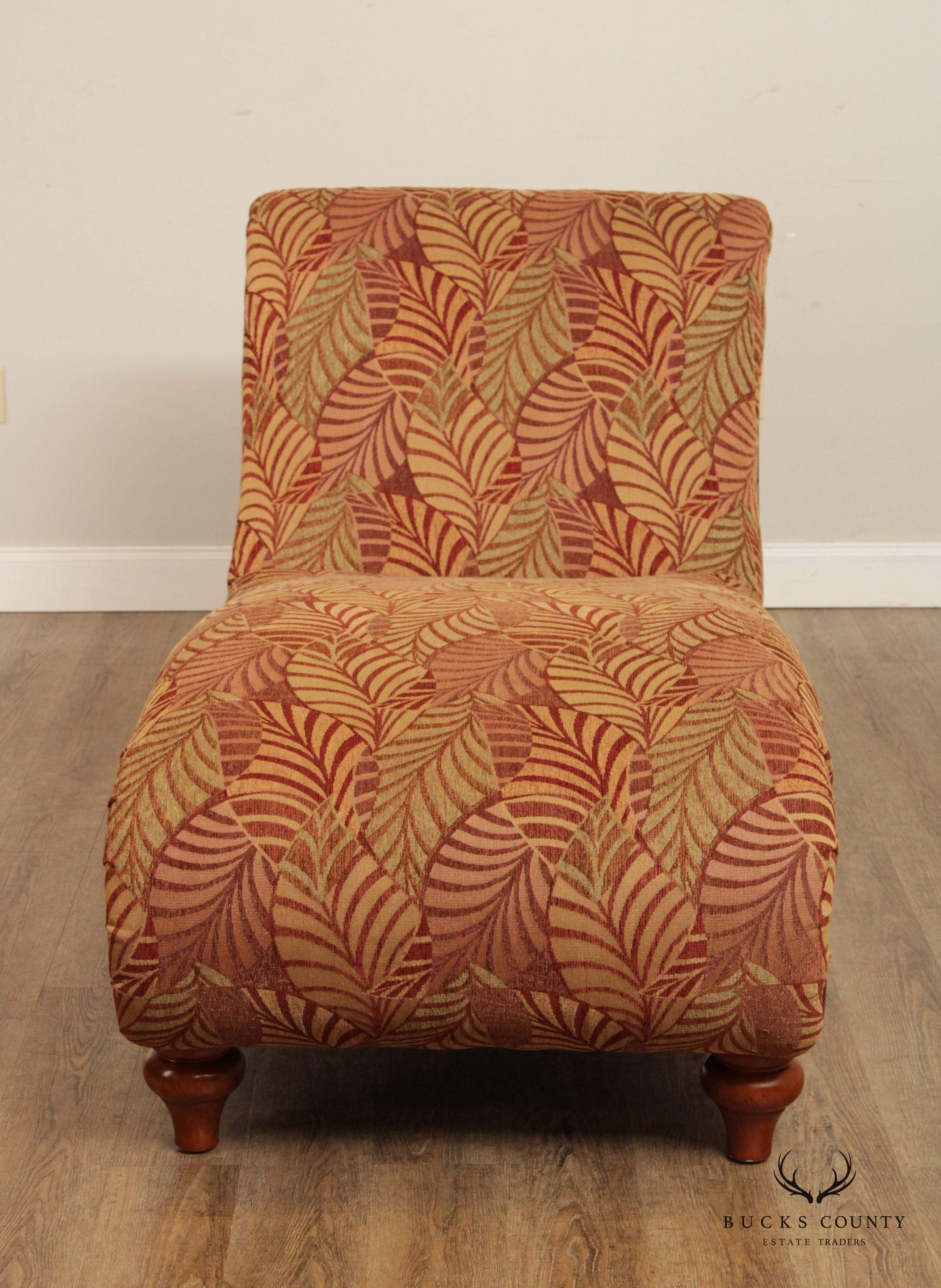 Tommy Bahama Style Chaise Lounge