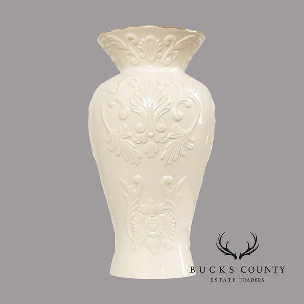 Lenox Georgian Collection Porcelain Vase