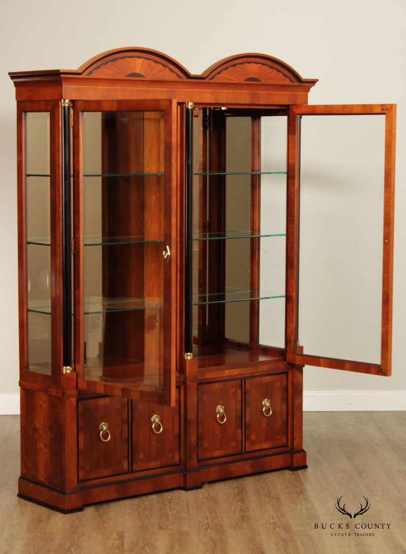 Century furniture shop china cabinet