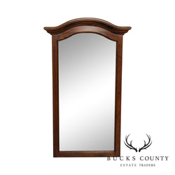 Ethan Allen Old Tavern Pine Wall Mirror (B)
