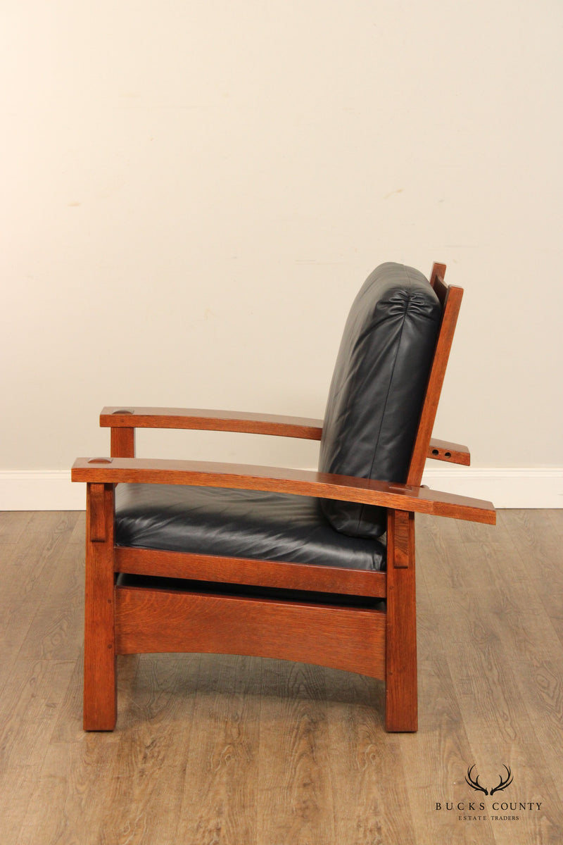 Stickley morris chair online price