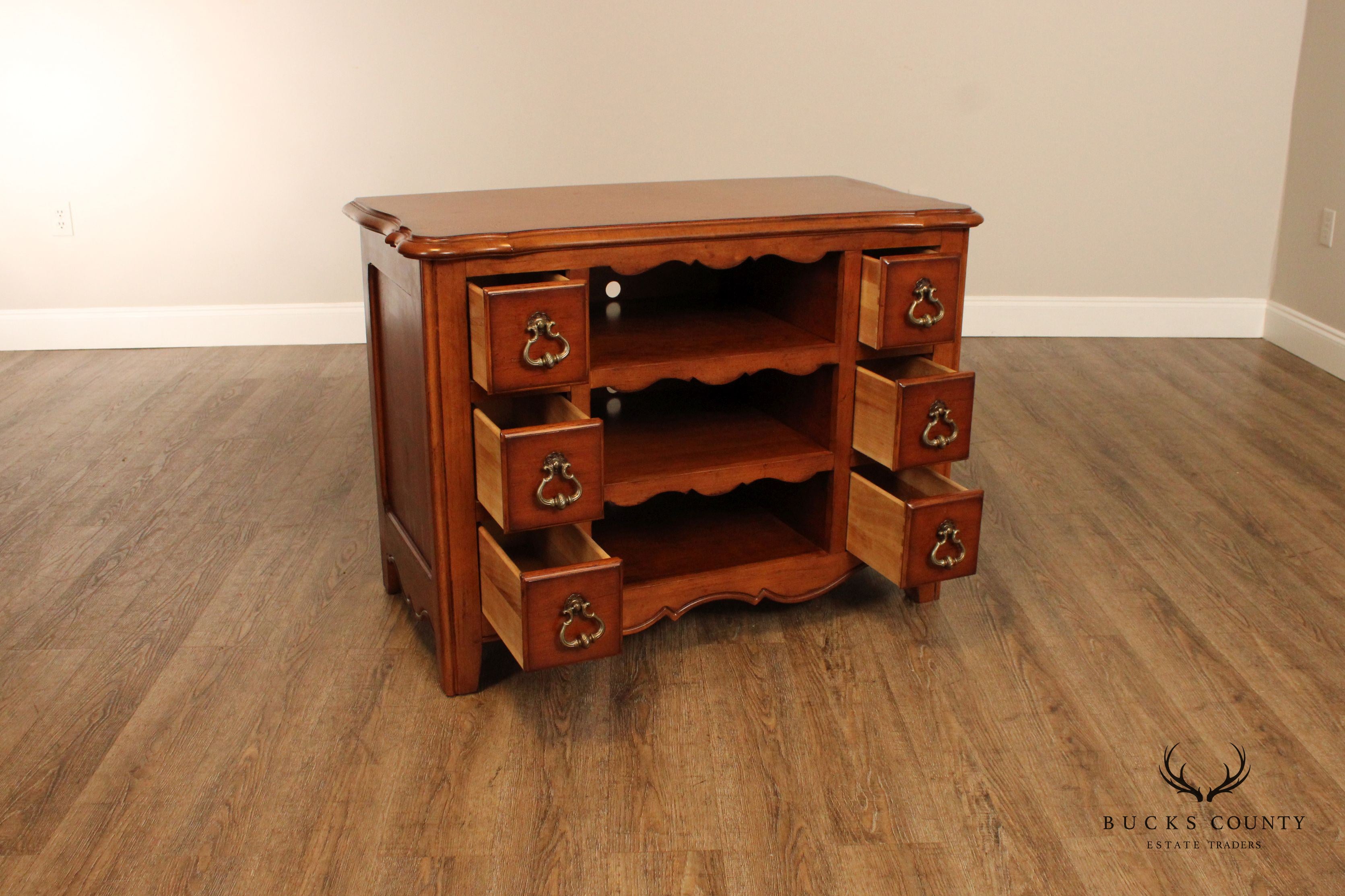 Century Furniture French Country Style 'Chardon' Server