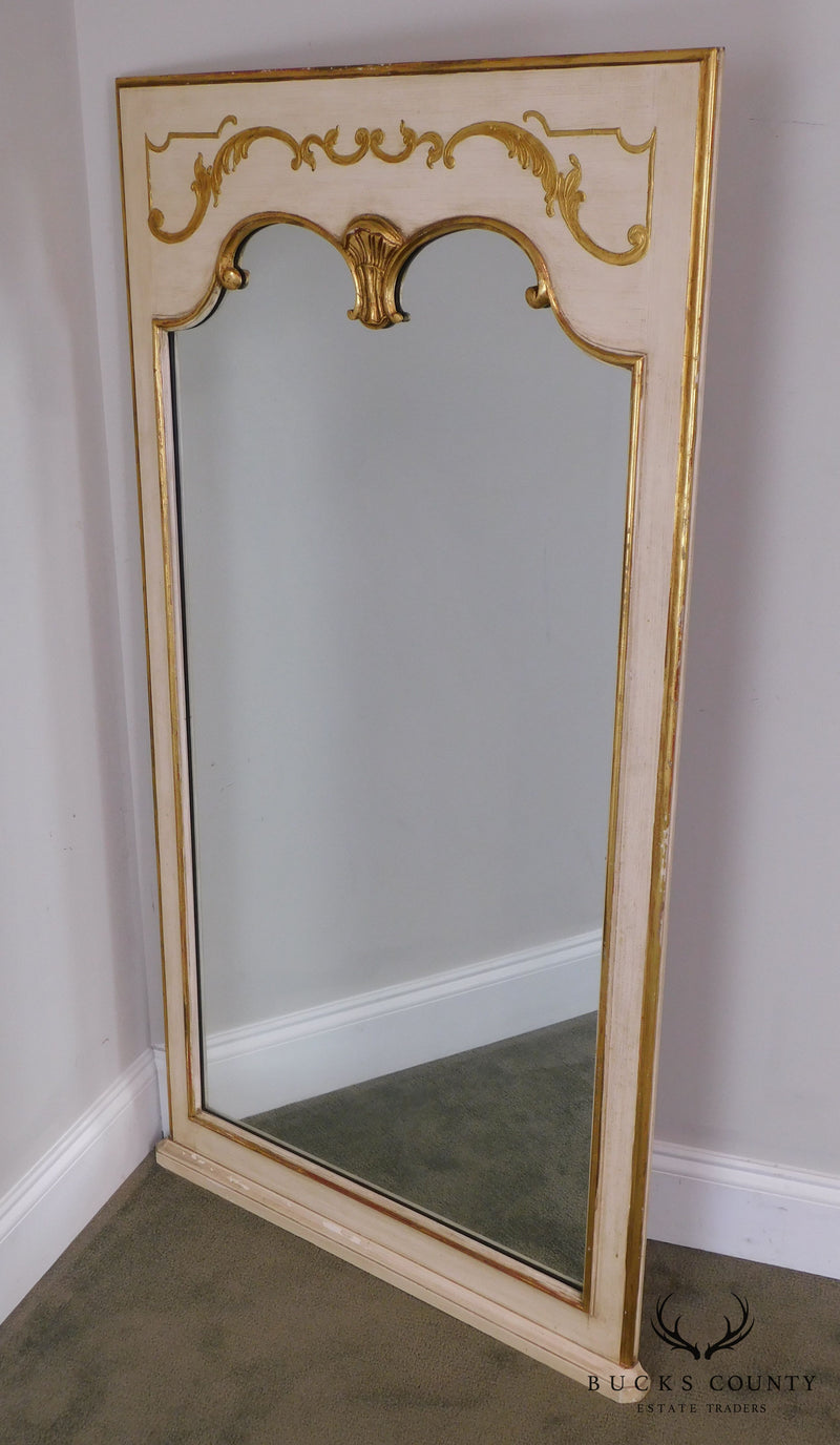John Widdicomb Wall Mirror French Country/Provincial Style