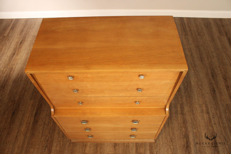 Drexel 'Casa Del Sol' Mid Century Modern Tall Chest of Drawers