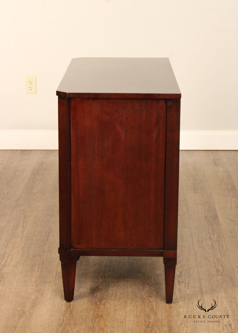 Ethan Allen Contemporary 'Heston' Single Dresser Bucks County Estate Traders