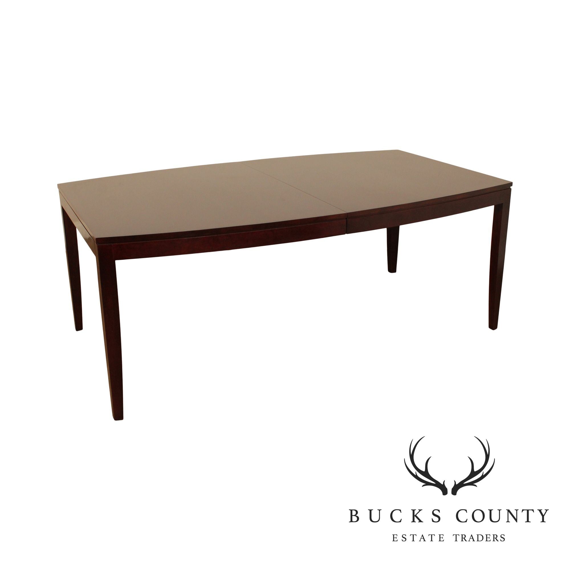 Stickley Metropolitan Collection Cherry Dining Table