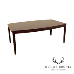 Stickley Metropolitan Collection Cherry Dining Table